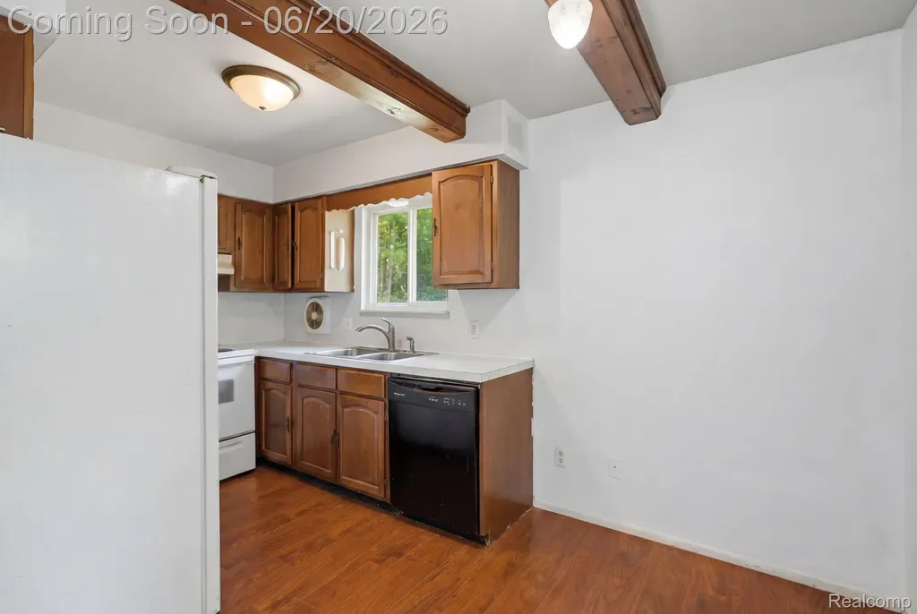 1699 Ditty Road Kimball Township MI 48074