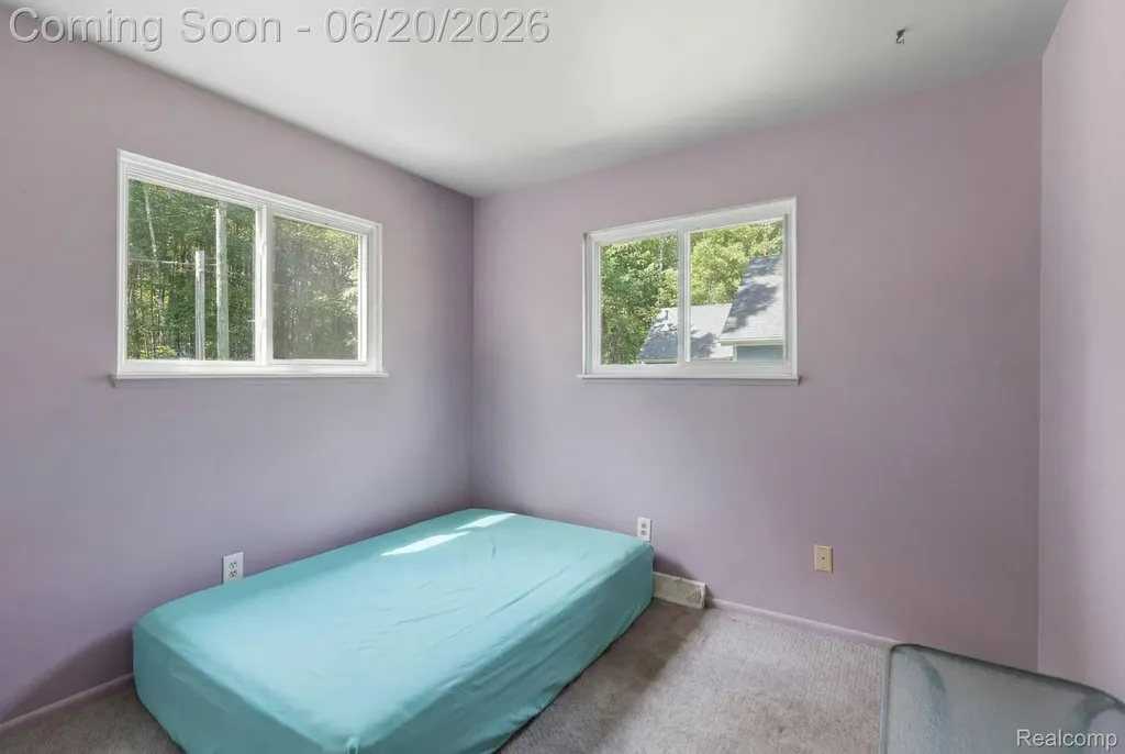 1699 Ditty Road Kimball Township MI 48074