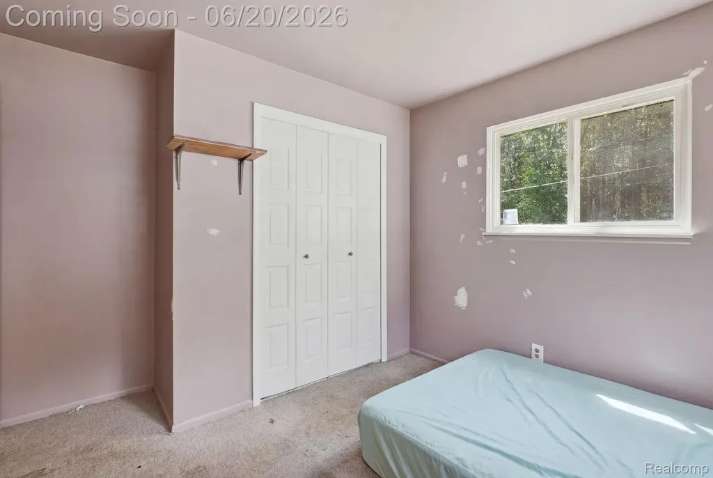 1699 Ditty Road Kimball Township MI 48074