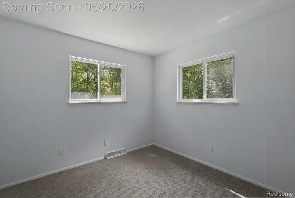 1699 Ditty Road Kimball Township MI 48074