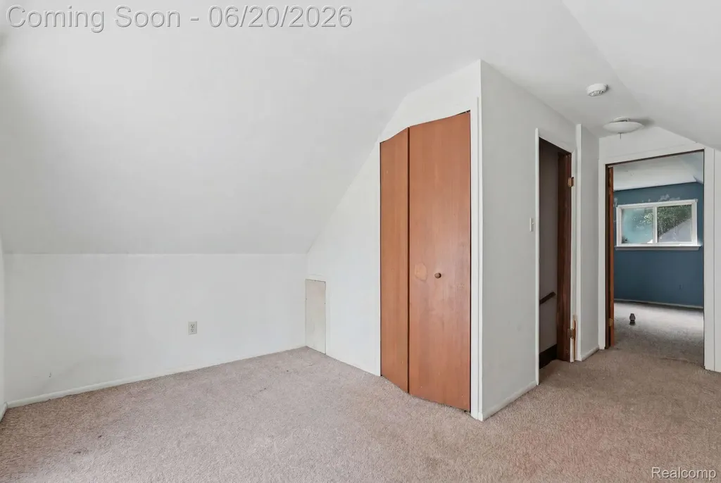 1699 Ditty Road Kimball Township MI 48074