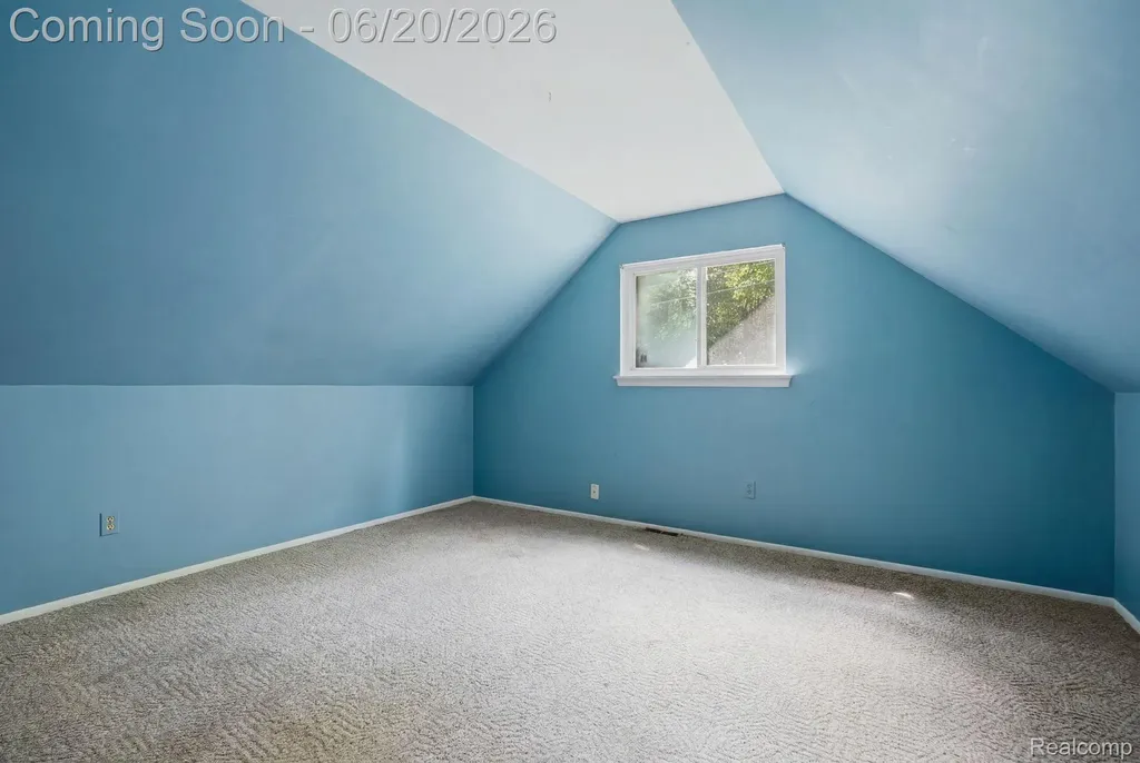 1699 Ditty Road Kimball Township MI 48074