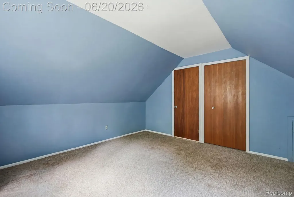 1699 Ditty Road Kimball Township MI 48074