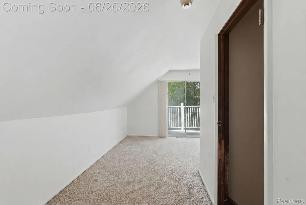 1699 Ditty Road Kimball Township MI 48074