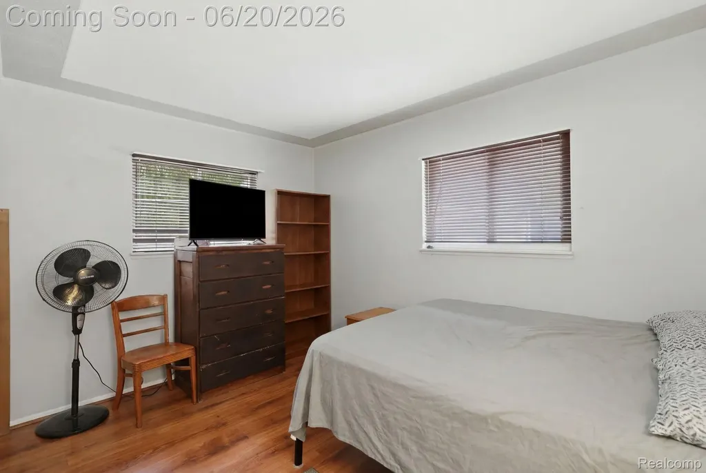 1699 Ditty Road Kimball Township MI 48074