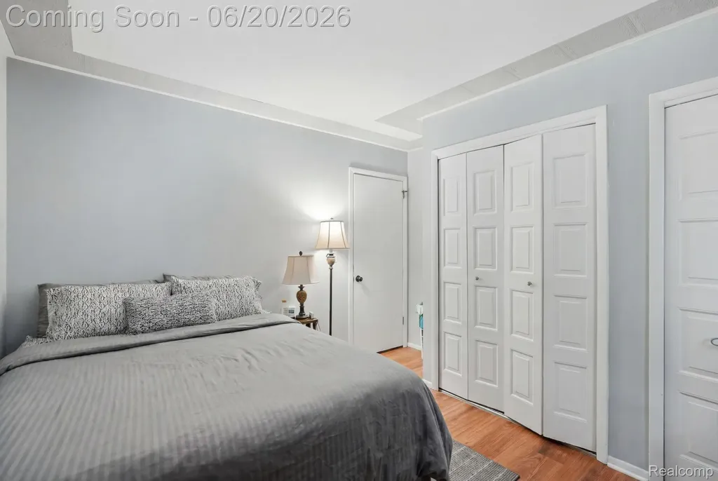 1699 Ditty Road Kimball Township MI 48074