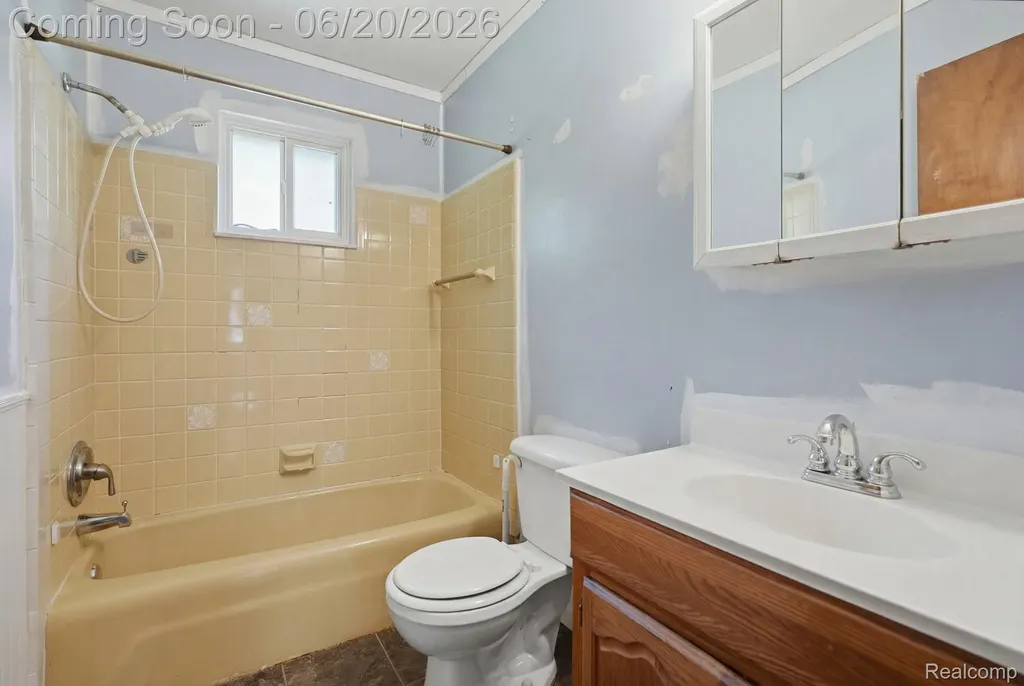 1699 Ditty Road Kimball Township MI 48074