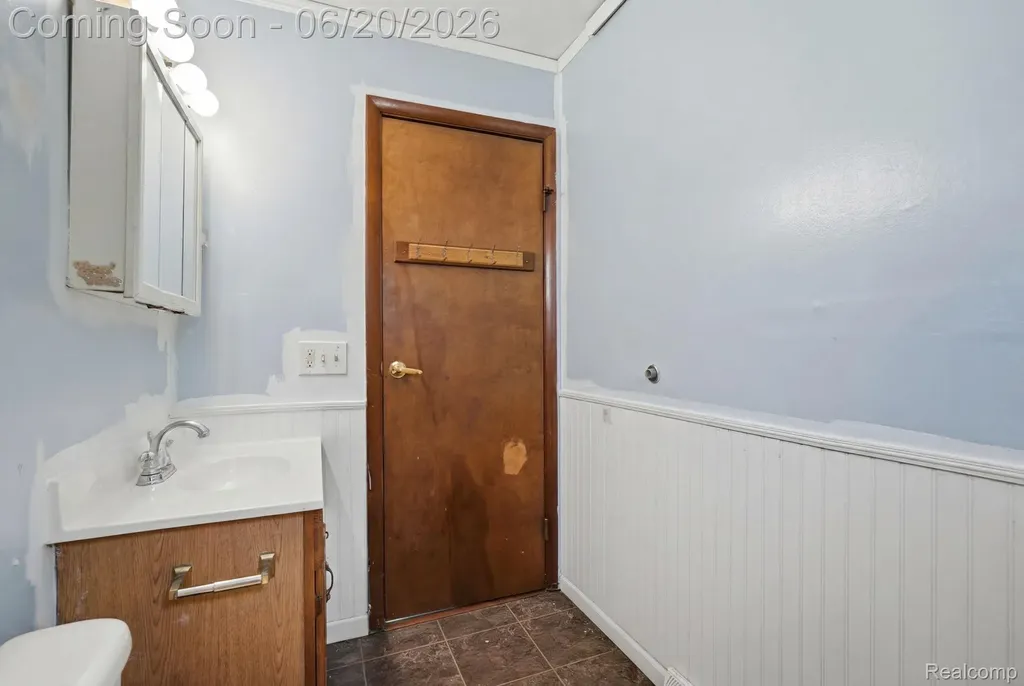 1699 Ditty Road Kimball Township MI 48074