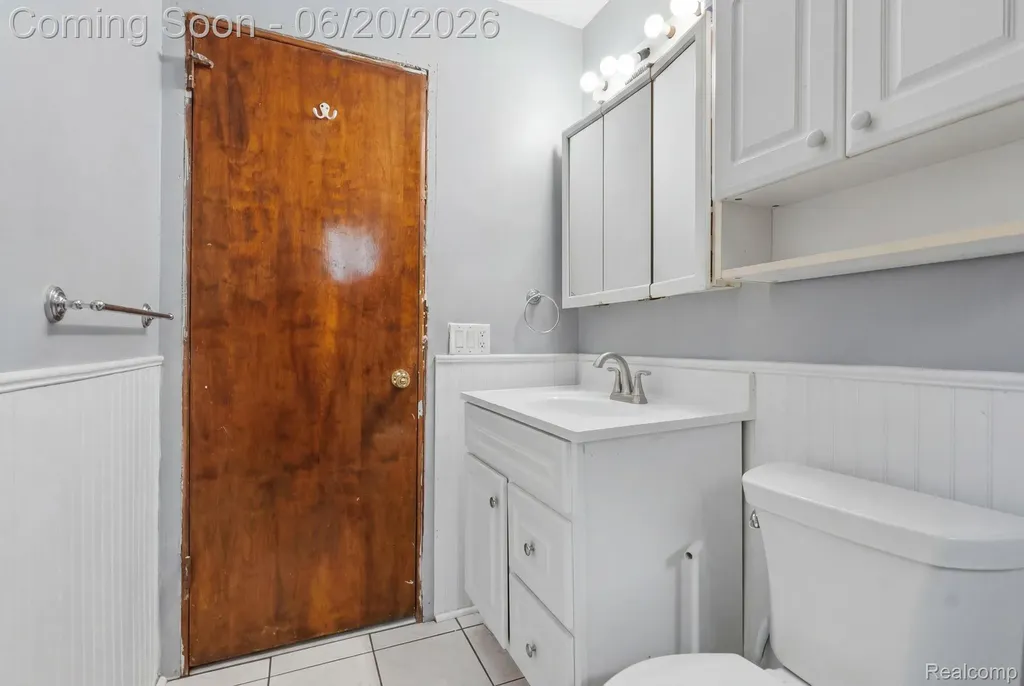 1699 Ditty Road Kimball Township MI 48074