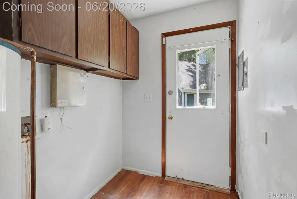 1699 Ditty Road Kimball Township MI 48074