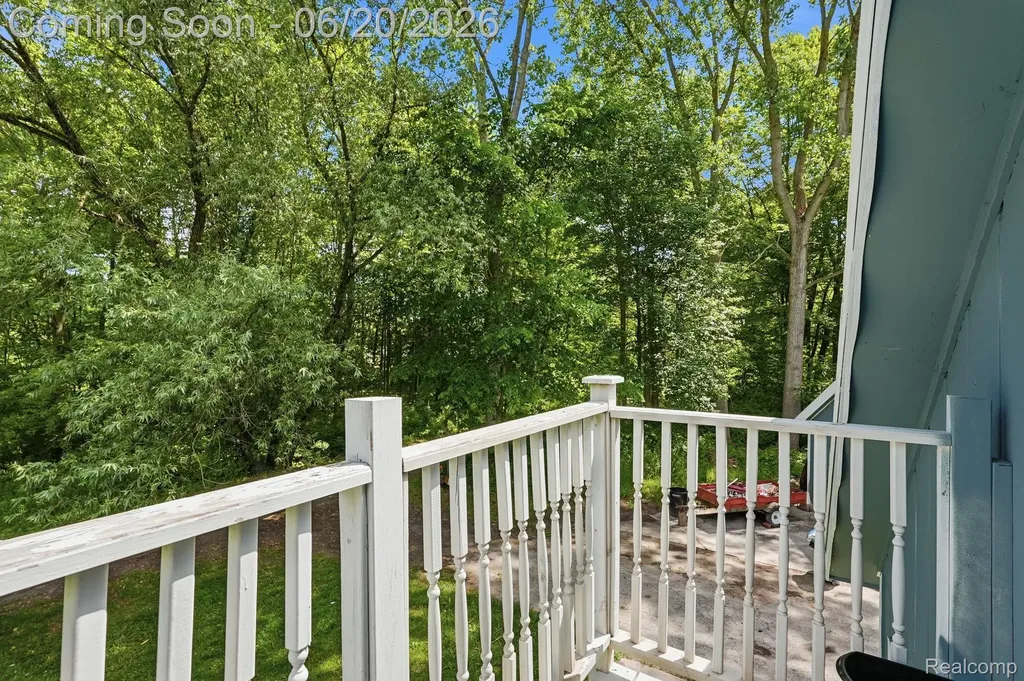 1699 Ditty Road Kimball Township MI 48074