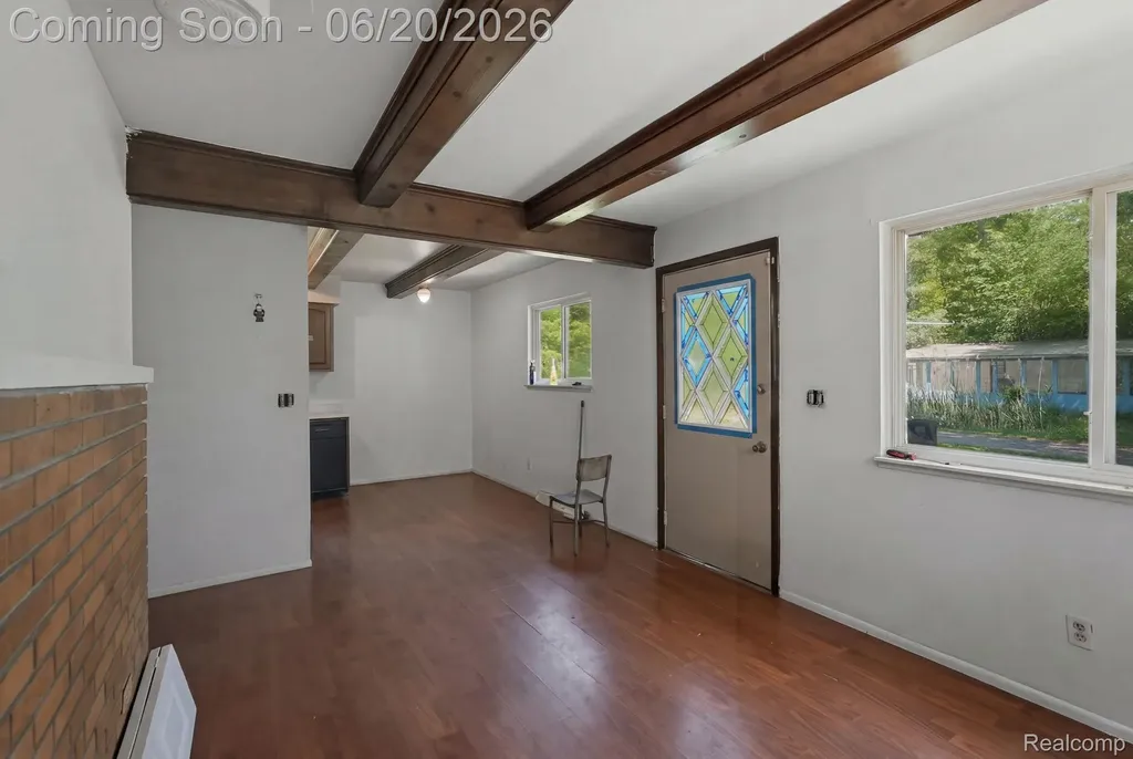1699 Ditty Road Kimball Township MI 48074