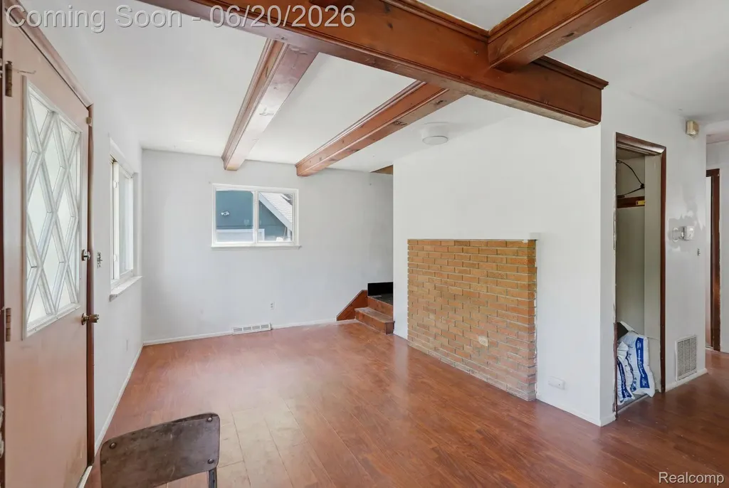 1699 Ditty Road Kimball Township MI 48074