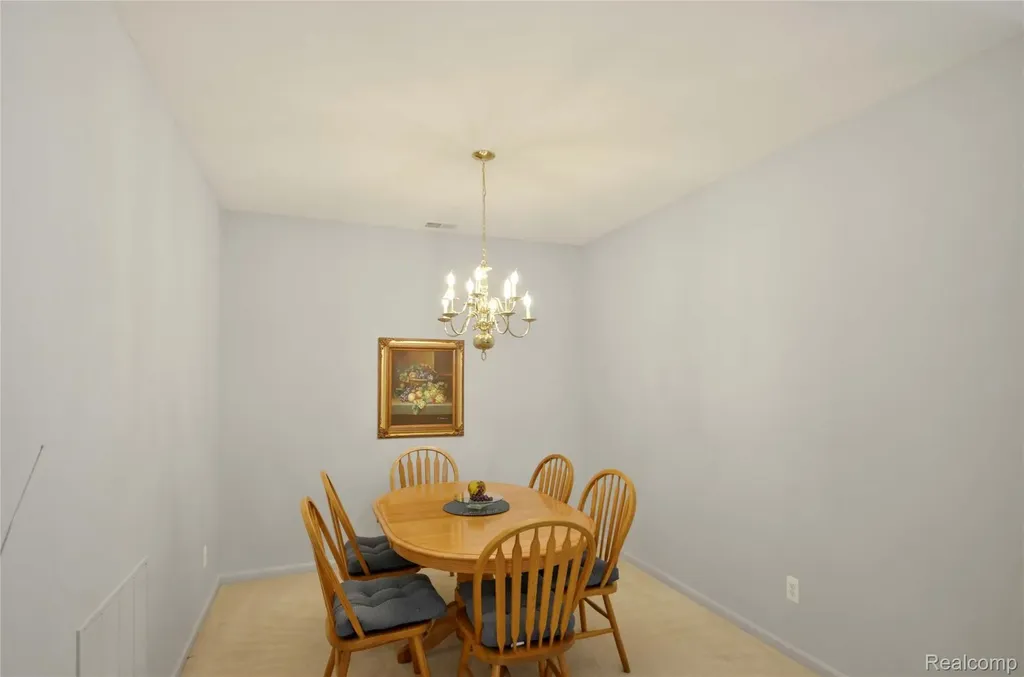 14246 Moravian Manor Circle Sterling Heights City MI 48312