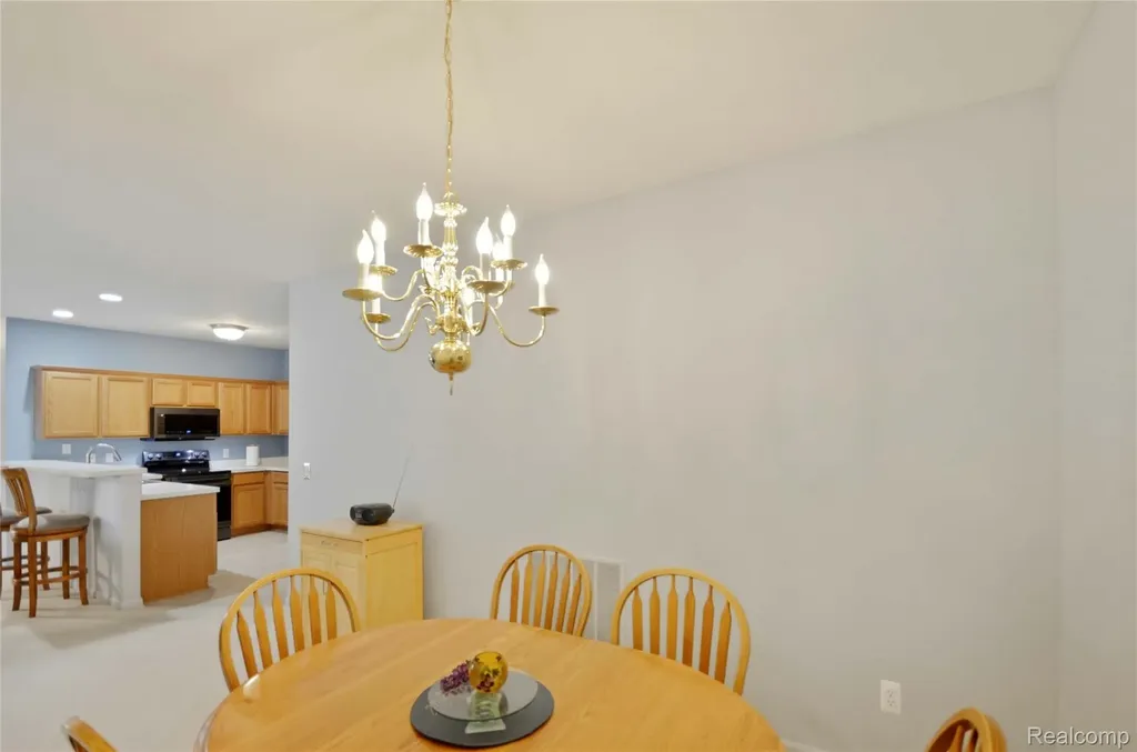 14246 Moravian Manor Circle Sterling Heights City MI 48312