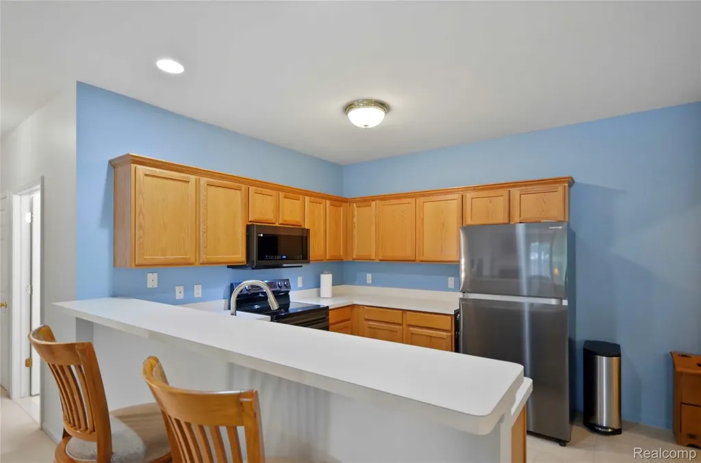 14246 Moravian Manor Circle Sterling Heights City MI 48312