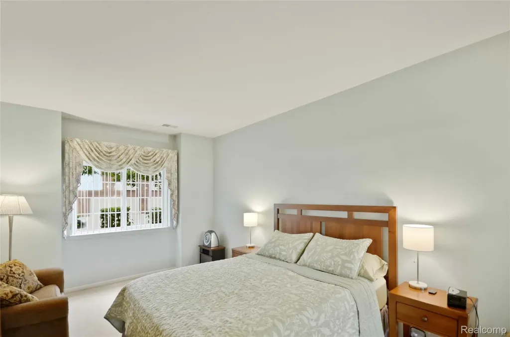 14246 Moravian Manor Circle Sterling Heights City MI 48312