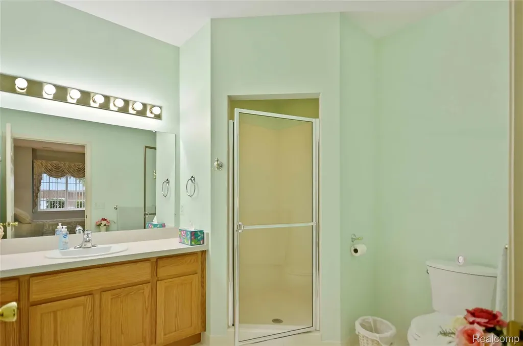 14246 Moravian Manor Circle Sterling Heights City MI 48312