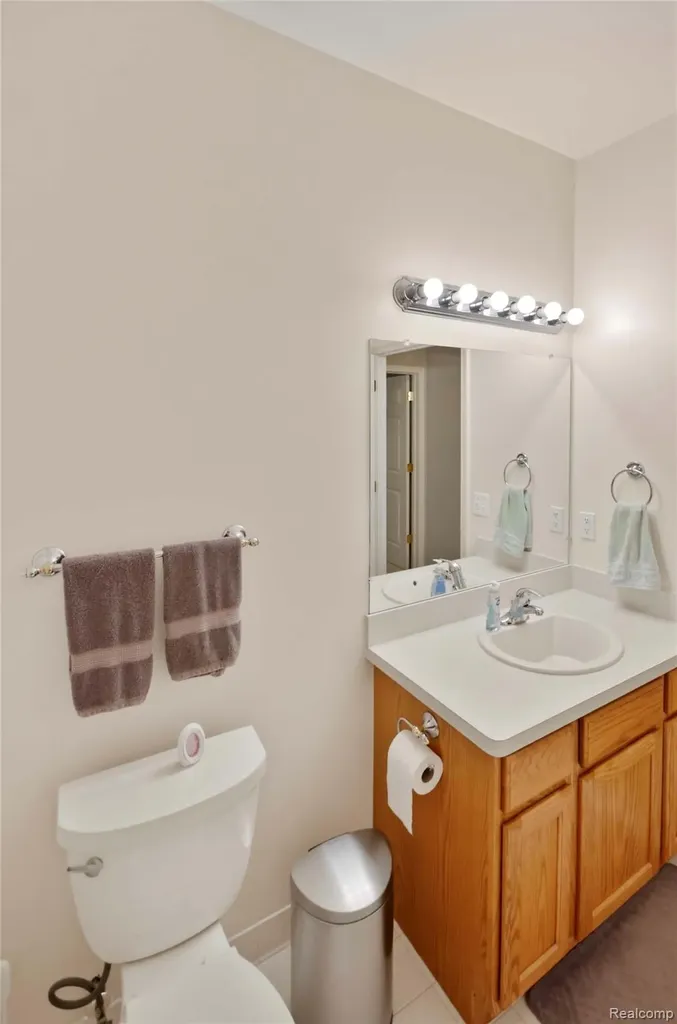 14246 Moravian Manor Circle Sterling Heights City MI 48312