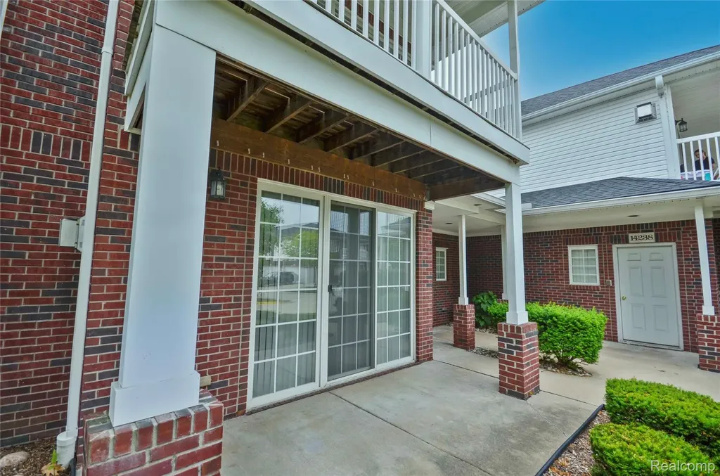 14246 Moravian Manor Circle Sterling Heights City MI 48312