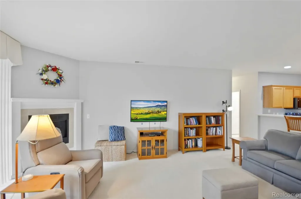 14246 Moravian Manor Circle Sterling Heights City MI 48312