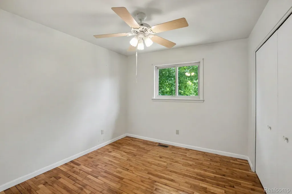 821 Isham Street Owosso City MI 48867