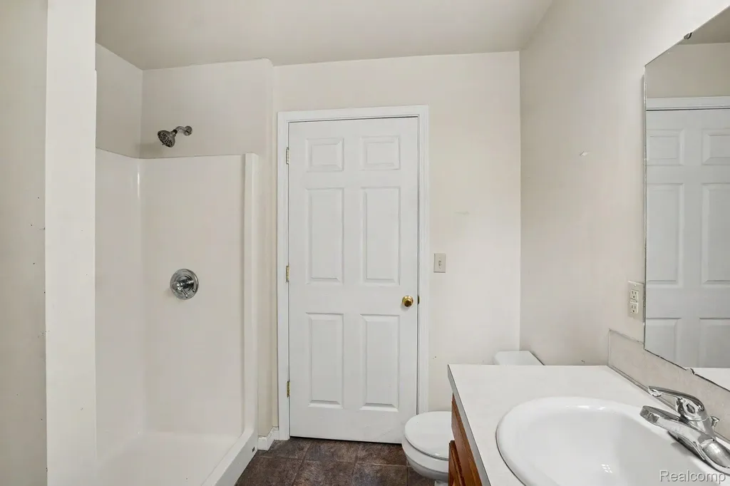 821 Isham Street Owosso City MI 48867