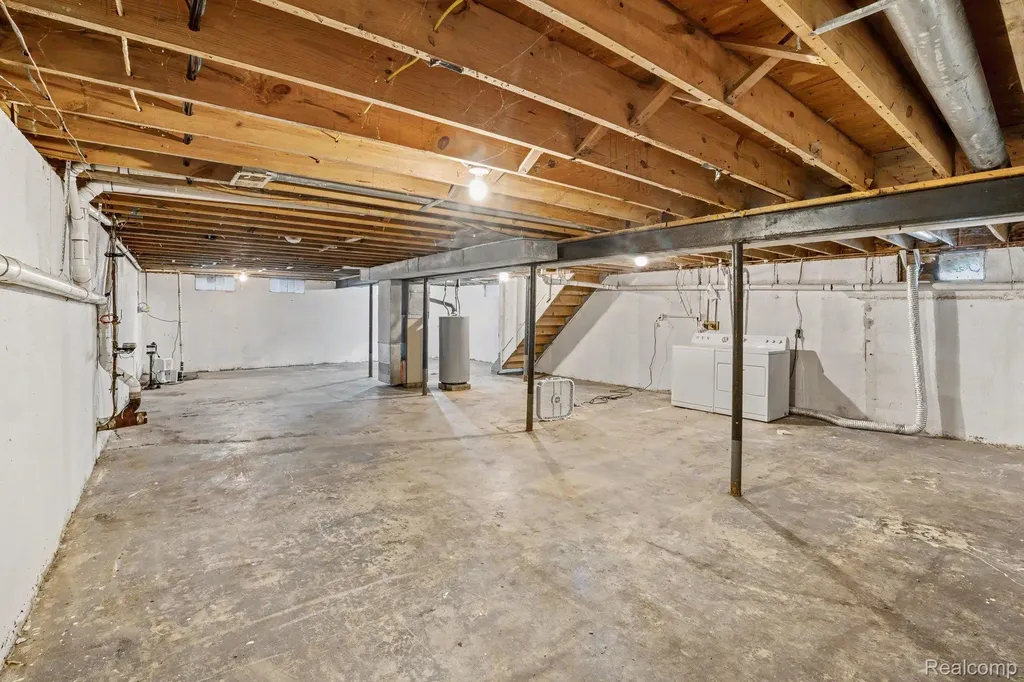 821 Isham Street Owosso City MI 48867