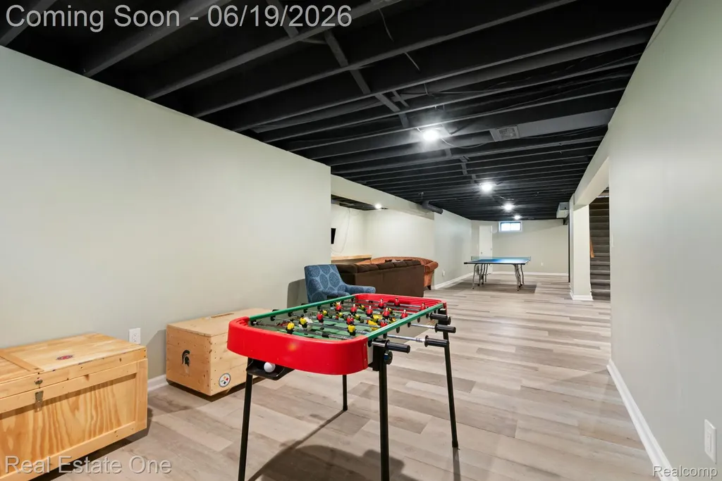 5277 Waterview Drive West Bloomfield Charter Township MI 48323