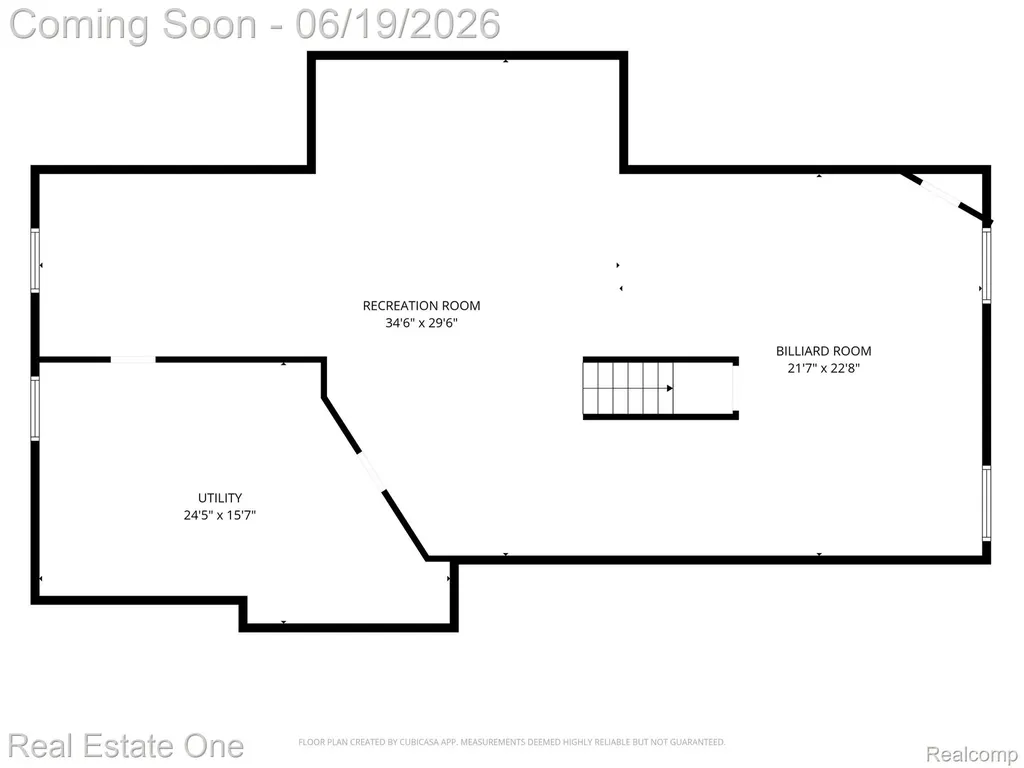 5277 Waterview Drive West Bloomfield Charter Township MI 48323