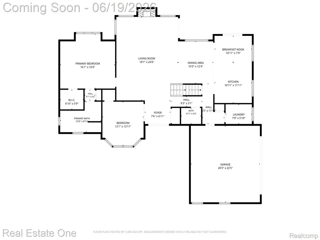 5277 Waterview Drive West Bloomfield Charter Township MI 48323