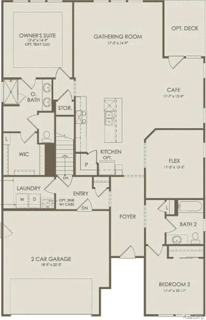 3087 Sydrake Court Lake Orion Village MI 48359