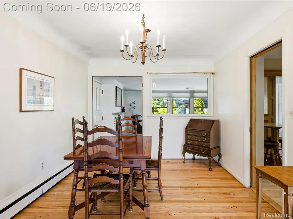 3431 Sherman Court Port Huron City MI 48060