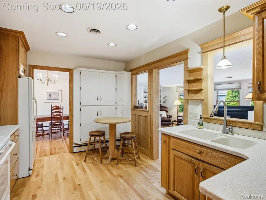 3431 Sherman Court Port Huron City MI 48060