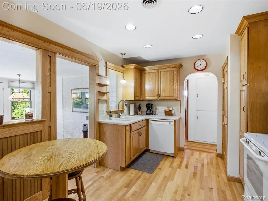 3431 Sherman Court Port Huron City MI 48060