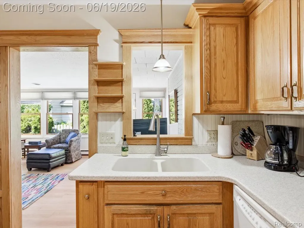 3431 Sherman Court Port Huron City MI 48060