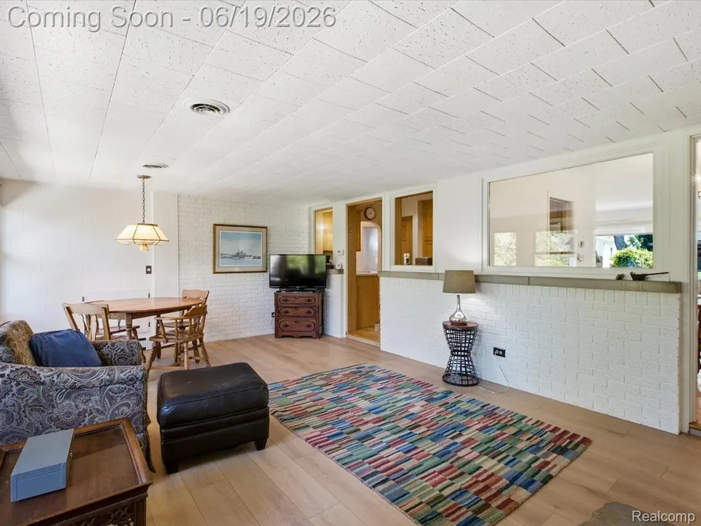 3431 Sherman Court Port Huron City MI 48060