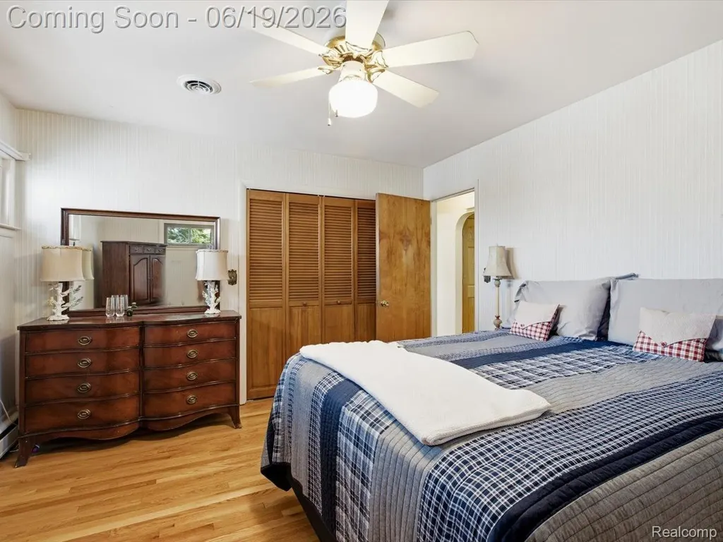 3431 Sherman Court Port Huron City MI 48060