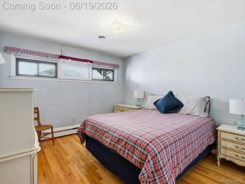 3431 Sherman Court Port Huron City MI 48060