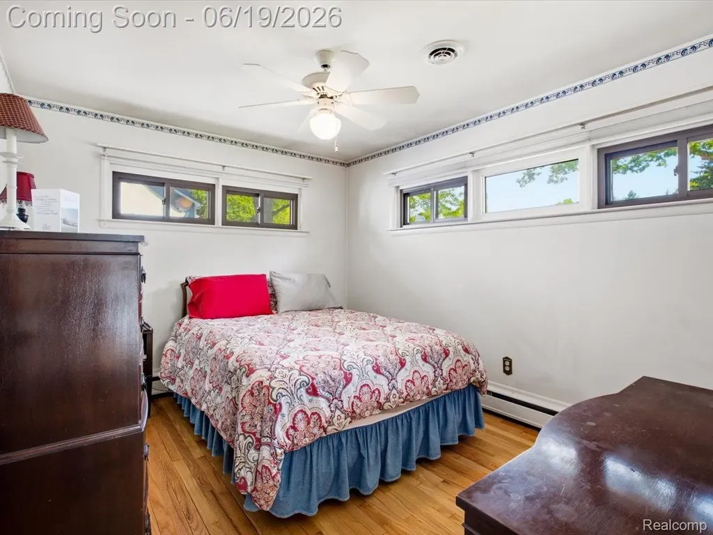 3431 Sherman Court Port Huron City MI 48060