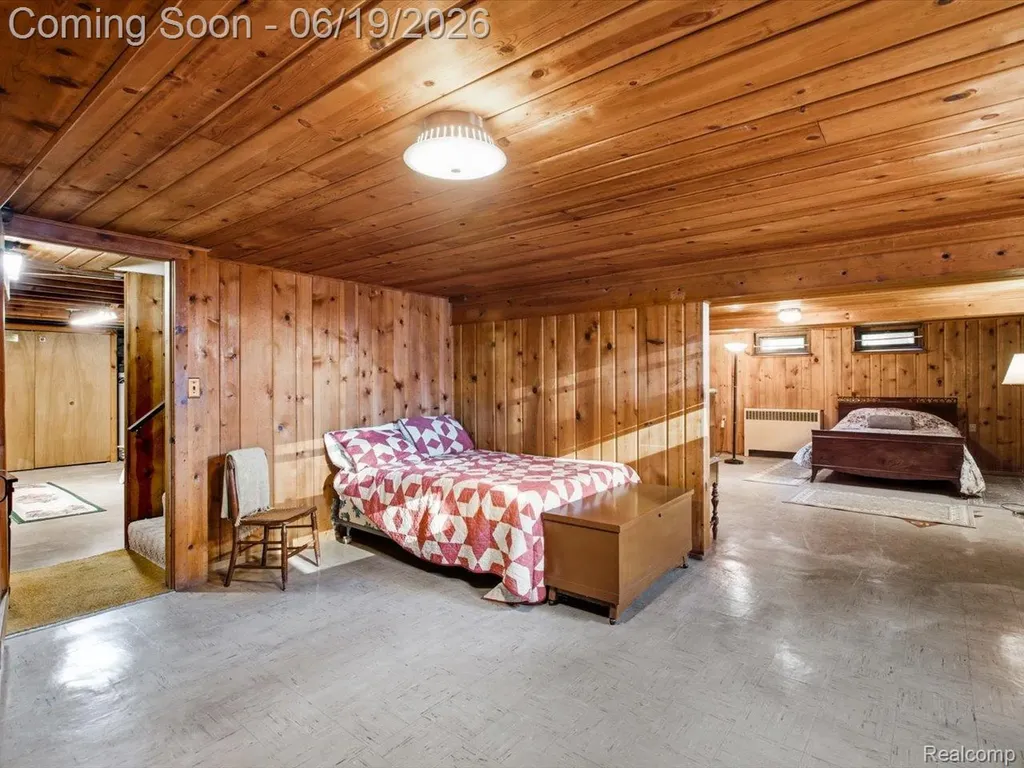 3431 Sherman Court Port Huron City MI 48060