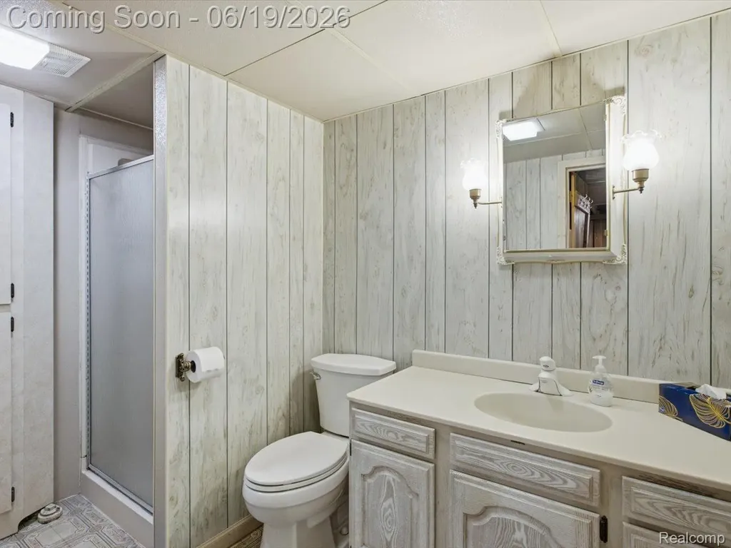3431 Sherman Court Port Huron City MI 48060