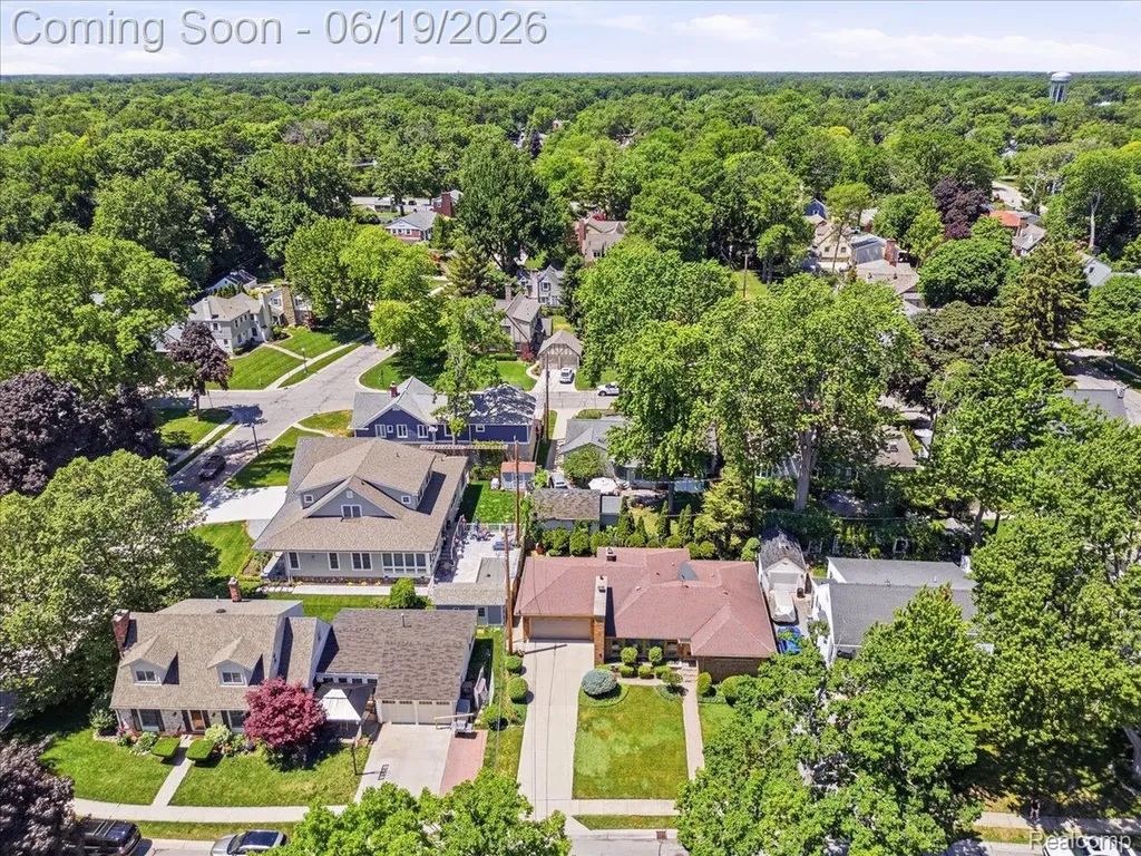 3431 Sherman Court Port Huron City MI 48060
