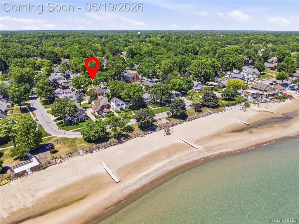 3431 Sherman Court Port Huron City MI 48060