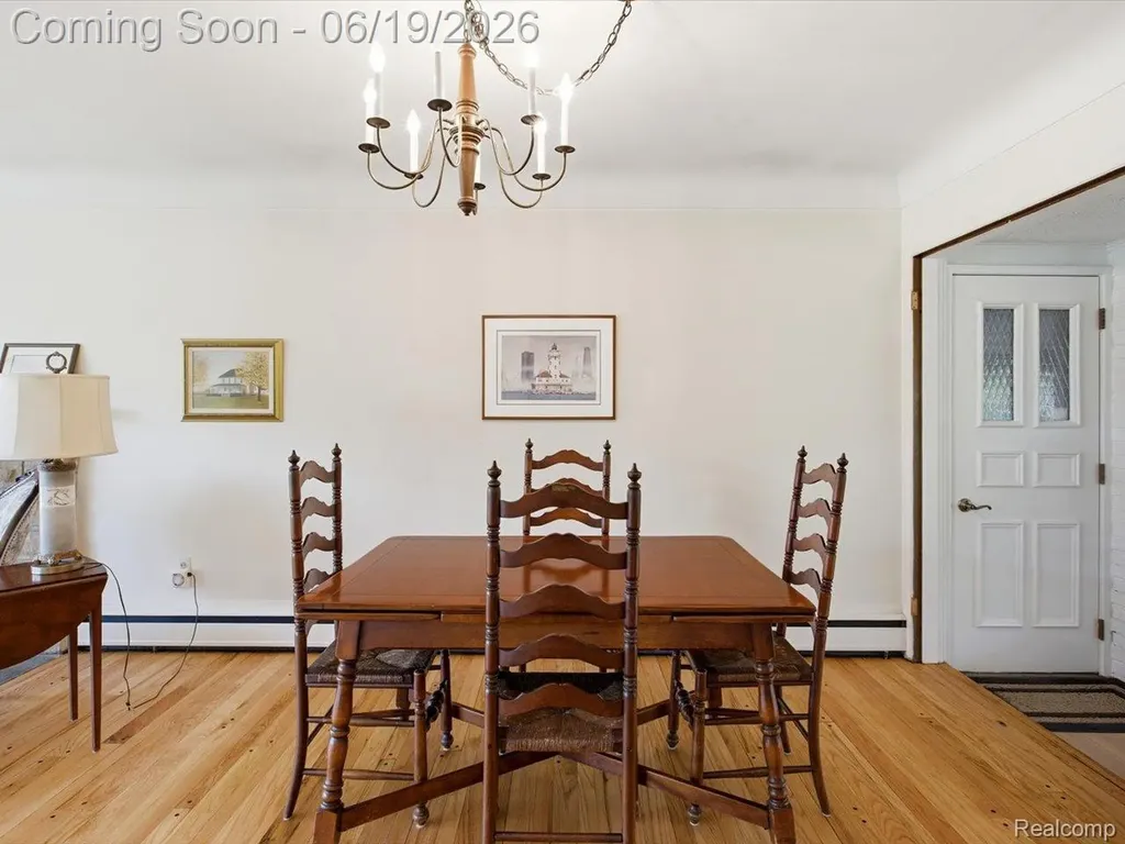 3431 Sherman Court Port Huron City MI 48060