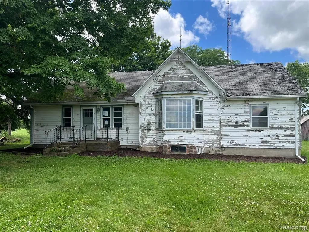 8458 Melvin Road Speaker Township MI 48454