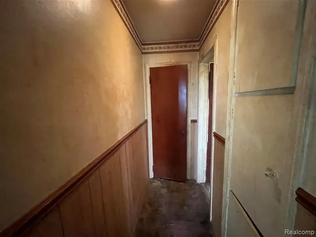 8458 Melvin Road Speaker Township MI 48454