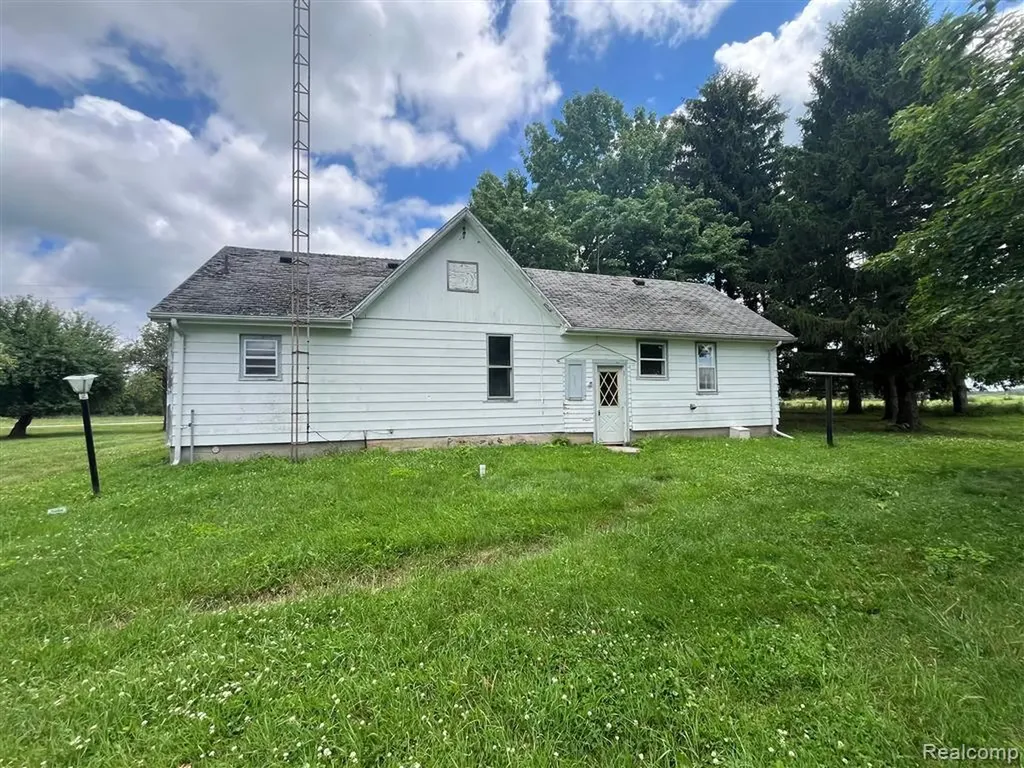 8458 Melvin Road Speaker Township MI 48454
