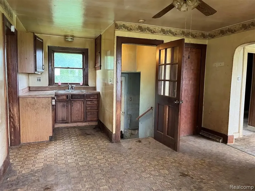 8458 Melvin Road Speaker Township MI 48454