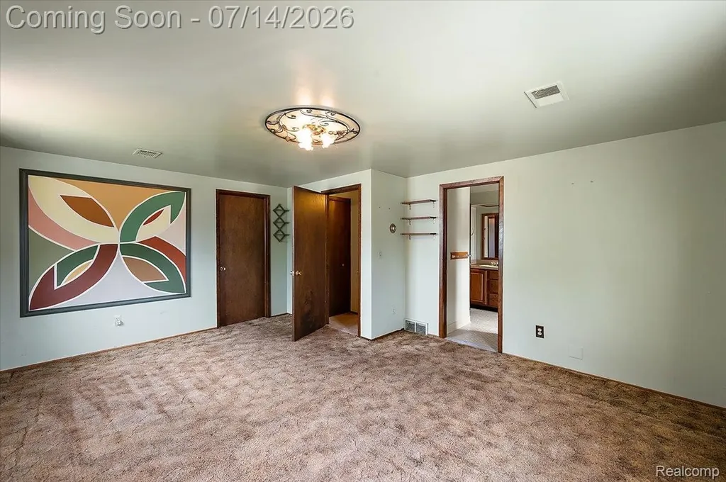 20323 Cedar Street St. Clair Shores City MI 48081